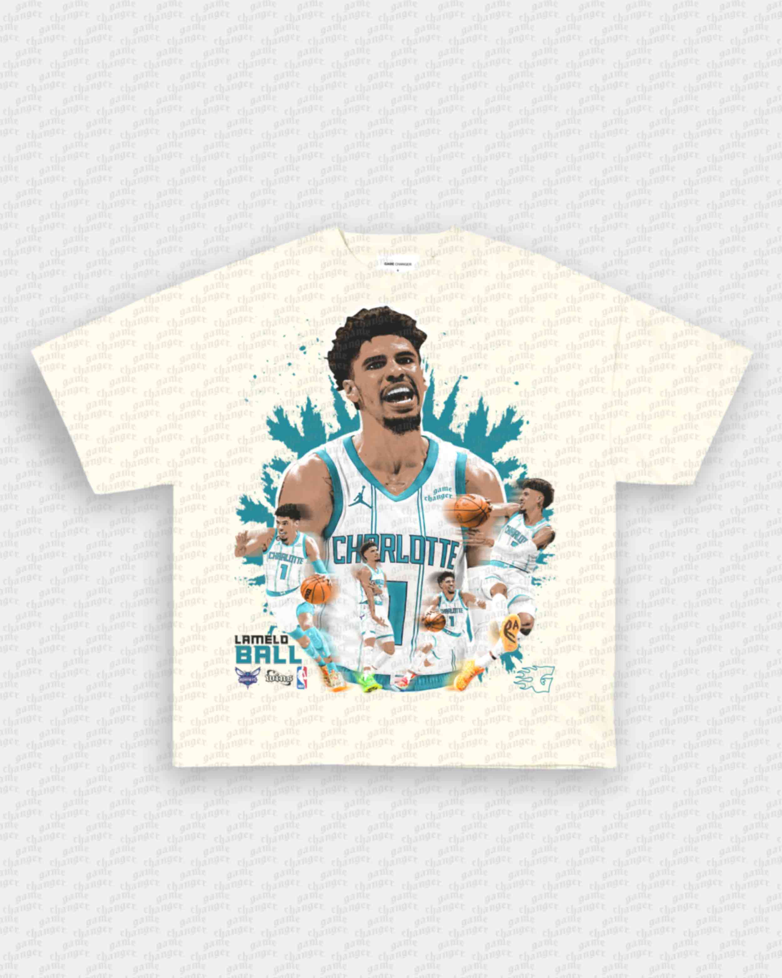 LAMELO V2 TEE Hoodie, Sweatshirt | CoreVibeTees.com (Image 3)