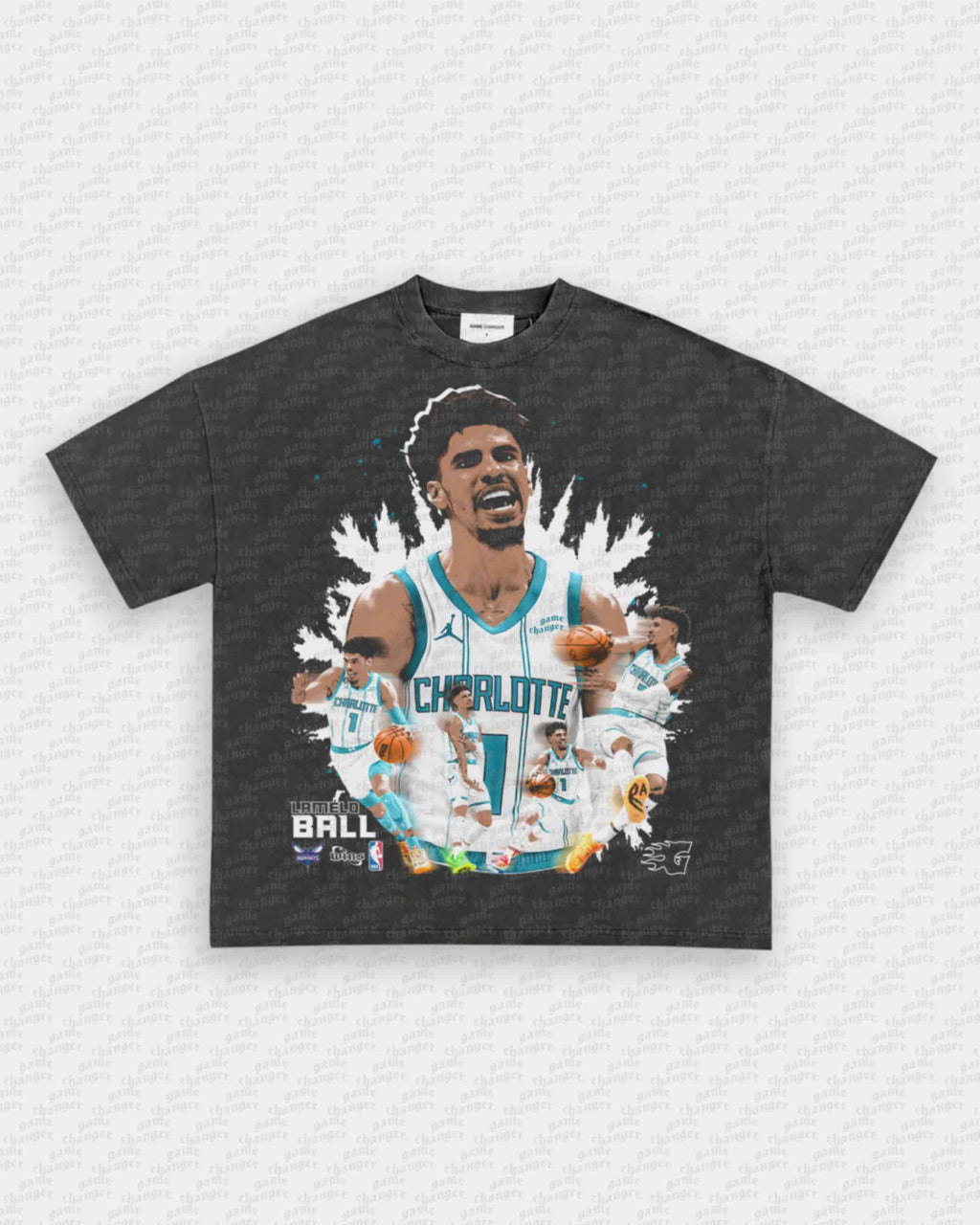 LAMELO V2 TEE Hoodie, Sweatshirt | CoreVibeTees.com (Image 4)