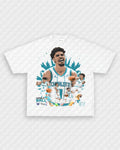 LAMELO V2 TEE Hoodie, Sweatshirt | CoreVibeTees.com (Image 1)
