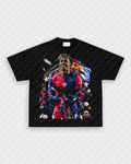 LAMINE YAMAL TEE Hoodie, Sweatshirt | CoreVibeTees.com (Image 1)
