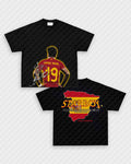 LAMINE YAMAL V2 TEE - [DS] Hoodie, Sweatshirt | CoreVibeTees.com (Image 1)