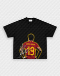LAMINE YAMAL V3 TEE - [DS] Hoodie, Sweatshirt | CoreVibeTees.com (Image 1)