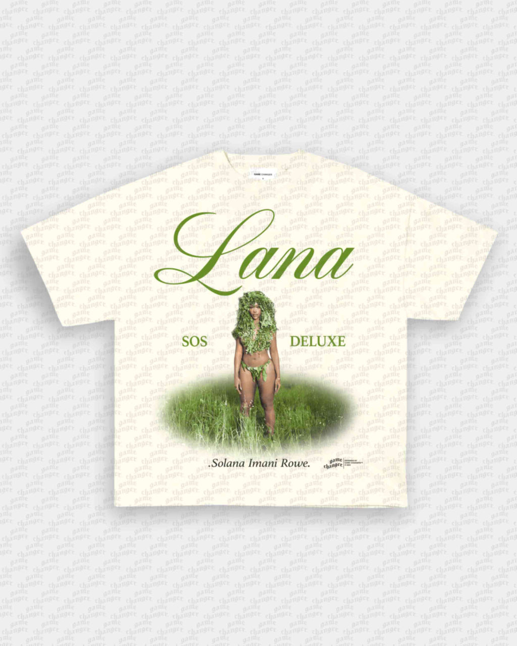 LANA V2 TEE Hoodie, Sweatshirt | CoreVibeTees.com (Image 4)