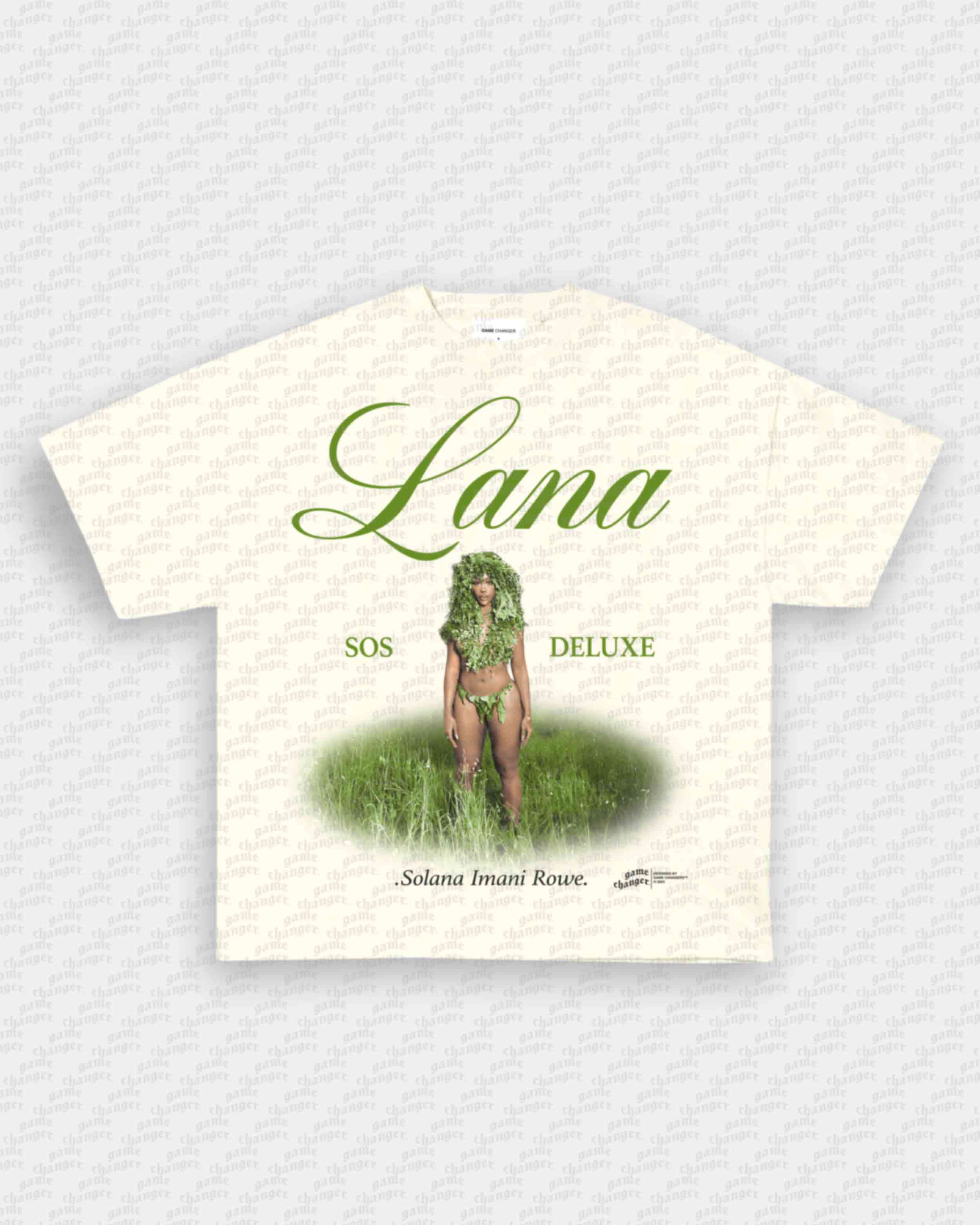LANA V2 TEE Hoodie, Sweatshirt | CoreVibeTees.com (Image 4)