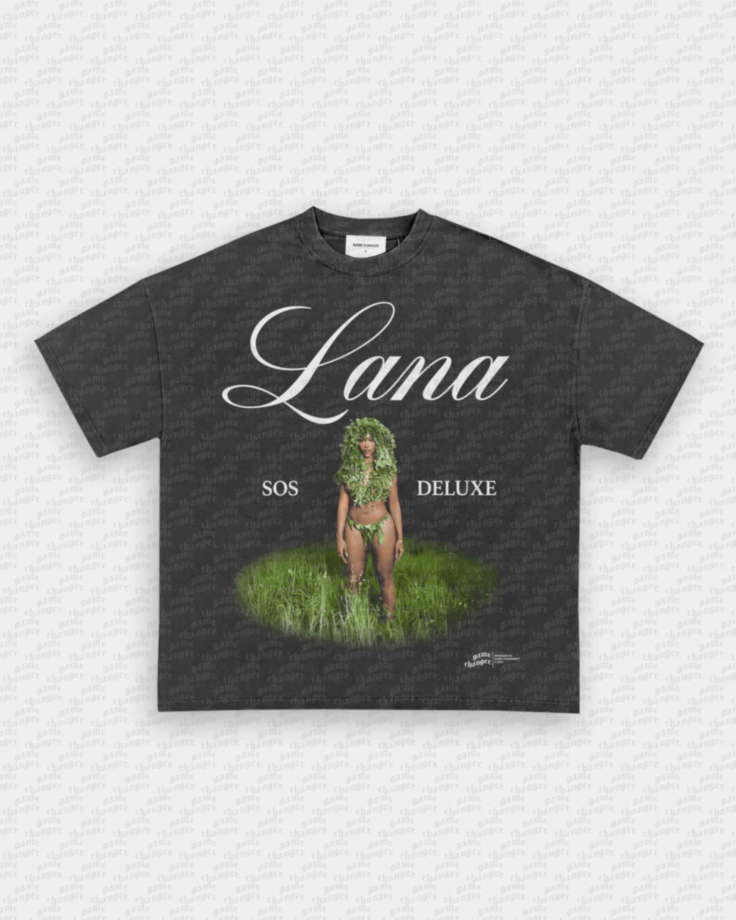 LANA V2 TEE Hoodie, Sweatshirt | CoreVibeTees.com (Image 2)