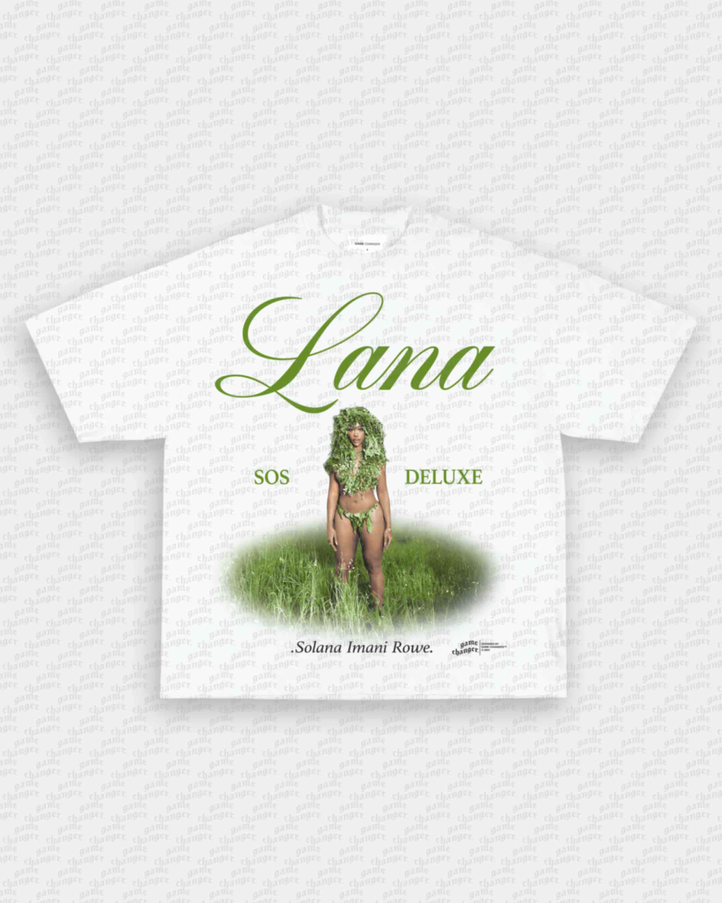 LANA V2 TEE Hoodie, Sweatshirt | CoreVibeTees.com (Image 3)