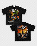 LANDO NORRIS V2 TEE - [DS] Hoodie, Sweatshirt | CoreVibeTees.com (Image 1)
