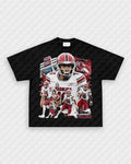 LANORRIS SELLERS TEE Hoodie, Sweatshirt | CoreVibeTees.com (Image 1)
