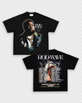 LAST LAP TOUR TEE - [DS] Hoodie, Sweatshirt | CoreVibeTees.com (Image 1)