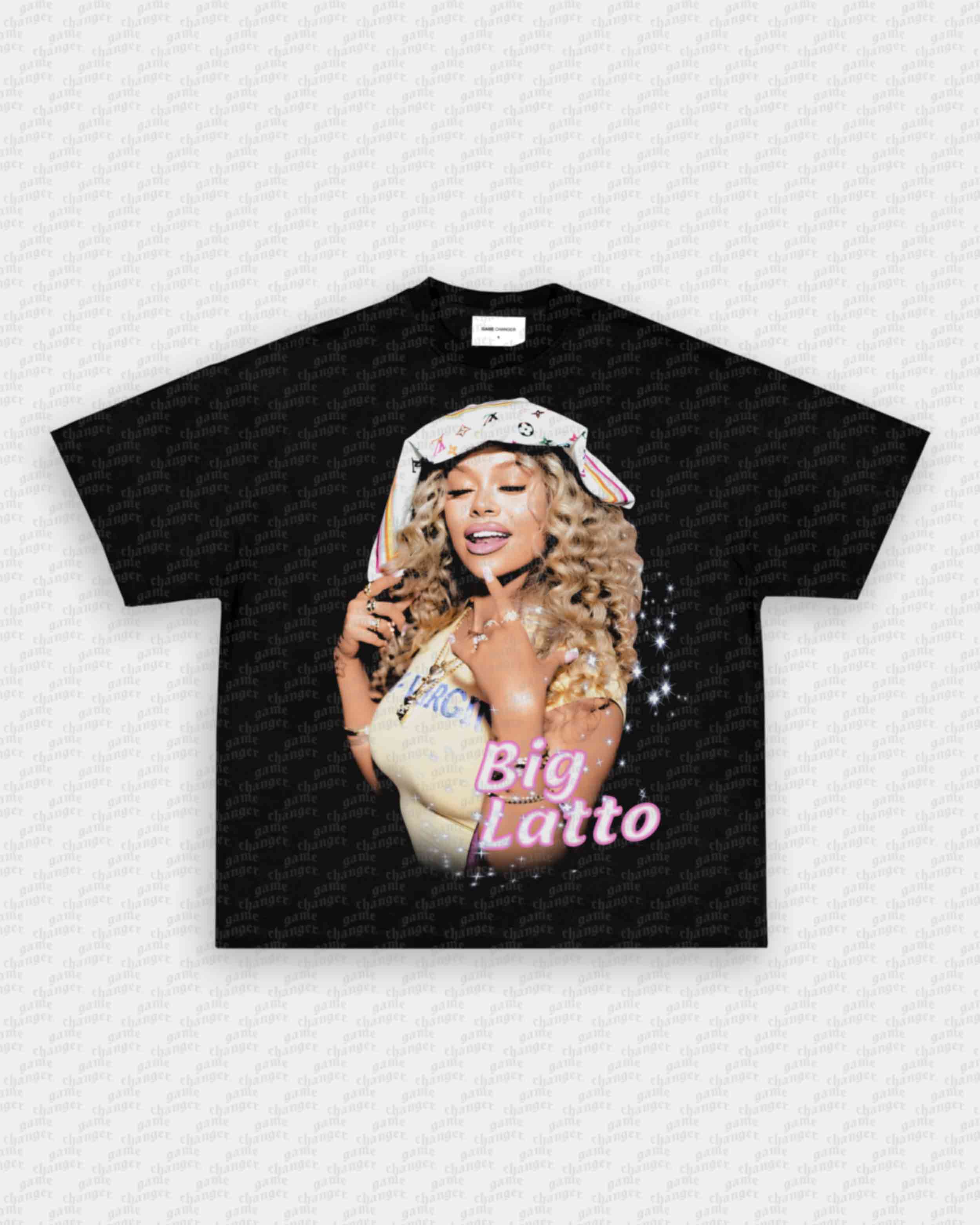 LATTO V2 TEE Hoodie, Sweatshirt | CoreVibeTees.com (Image 5)