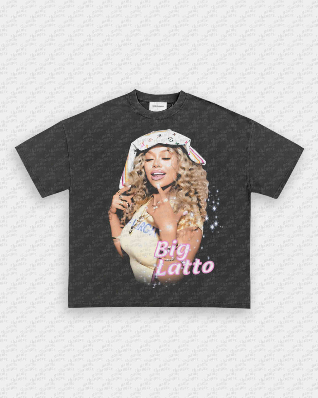 LATTO V2 TEE Hoodie, Sweatshirt | CoreVibeTees.com (Image 4)