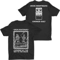 Neon Nightmare - Laughing All The Way To The Grave t-shirt Hoodie, Sweatshirt | CoreVibeTees.com (Image 1)