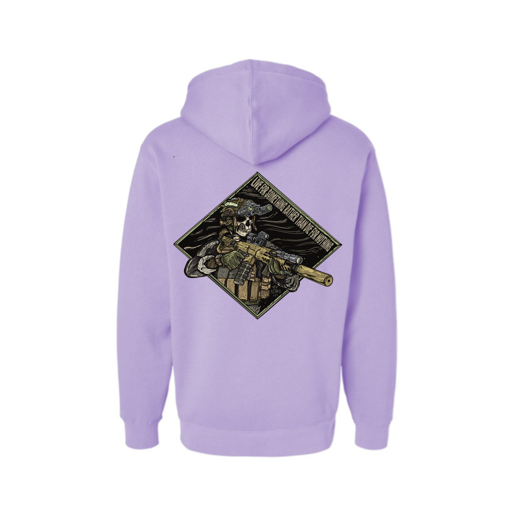 Breach Hoodie T-Shirts, Sweatshirt | CoreVibeTees.com (Image 5)