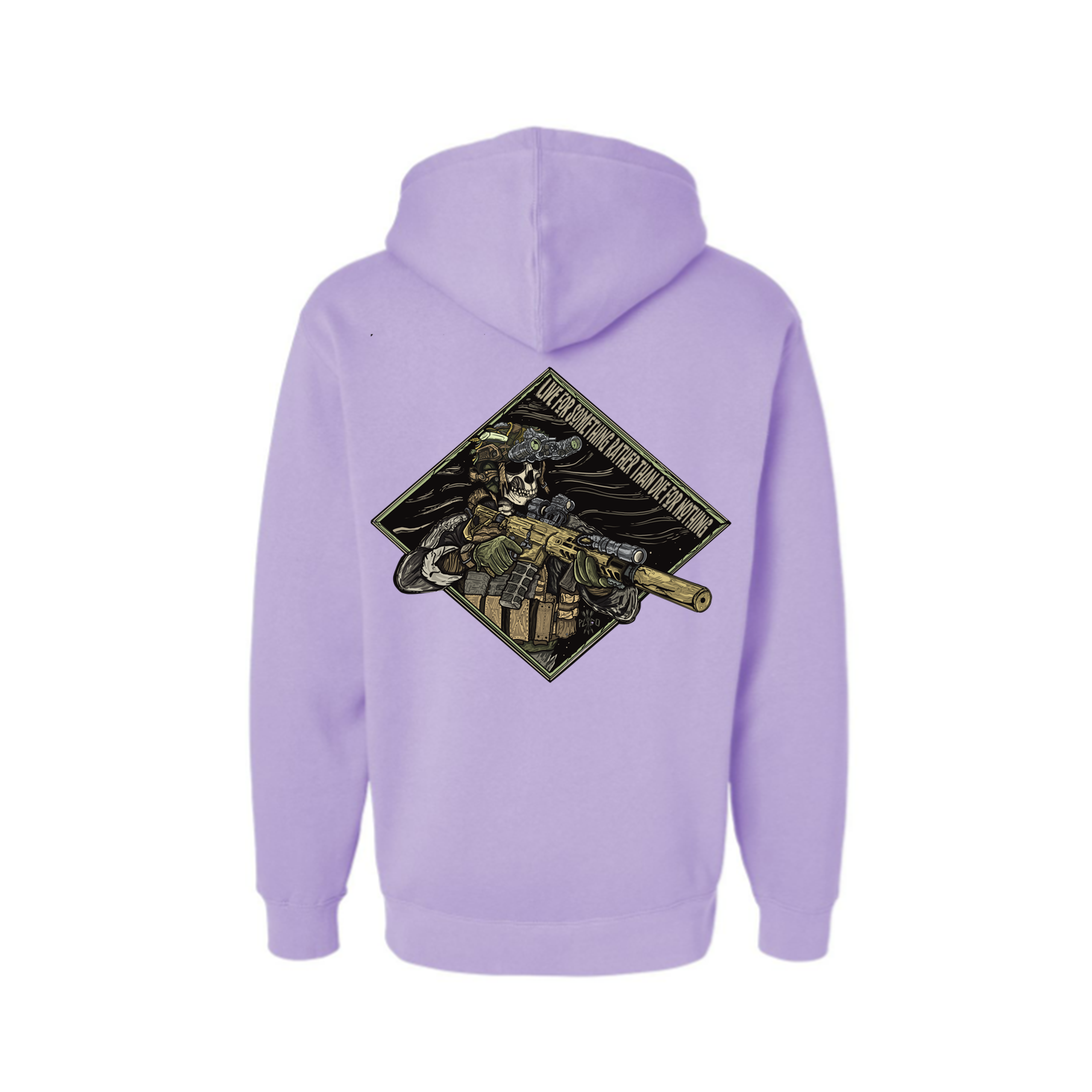 Breach Hoodie T-Shirts, Sweatshirt | CoreVibeTees.com (Image 5)