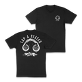 HEATER TEE Hoodie, Sweatshirt | CoreVibeTees.com