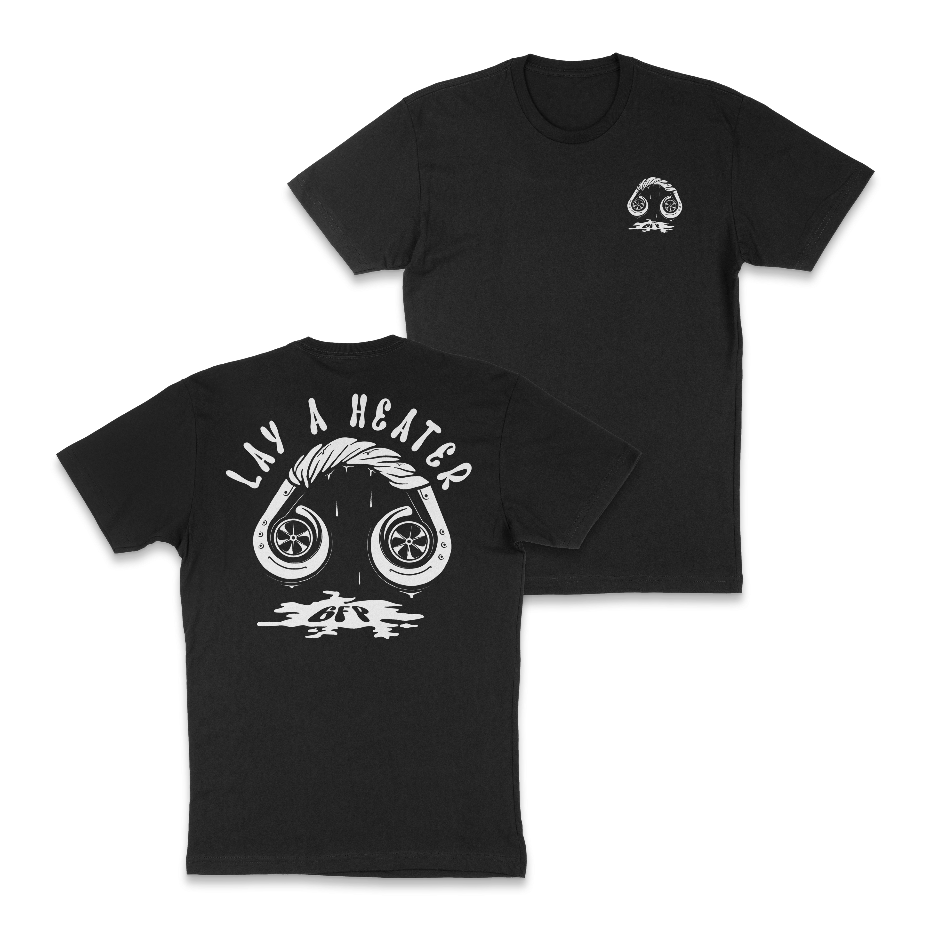 HEATER TEE Hoodie, Sweatshirt | CoreVibeTees.com