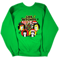 Chrismos Sweatshirt Irish Green T-Shirts, Hoodie | CoreVibeTees.com (Image 1)
