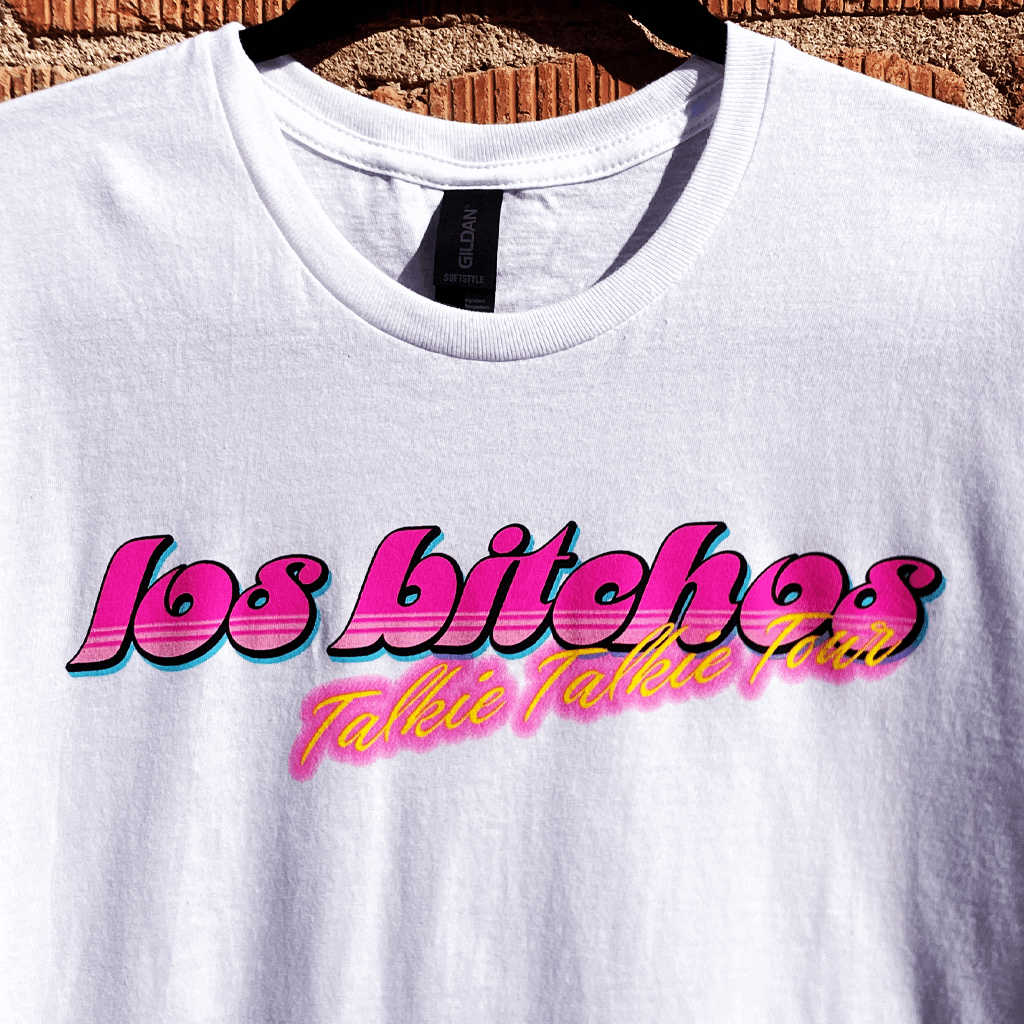 Kiki White T-Shirt Hoodie, Sweatshirt | CoreVibeTees.com (Image 4)