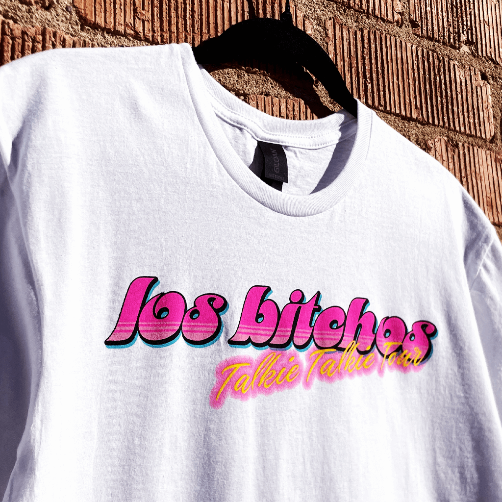Kiki White T-Shirt Hoodie, Sweatshirt | CoreVibeTees.com (Image 2)
