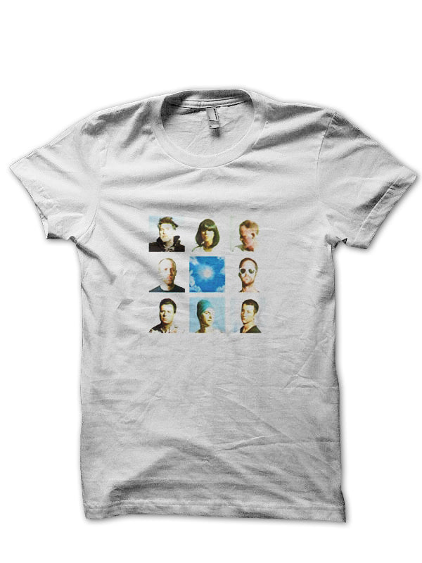 LCD Soundsystem T-Shirt Style007 Hoodie, Sweatshirt | CoreVibeTees.com
