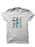 LCD Soundsystem T-Shirt Style007 Hoodie, Sweatshirt | CoreVibeTees.com