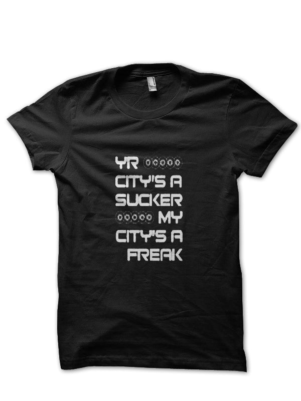 LCD Soundsystem T-Shirt Style005 Hoodie, Sweatshirt | CoreVibeTees.com
