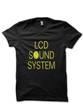 LCD Soundsystem T-Shirt Hoodie, Sweatshirt | CoreVibeTees.com