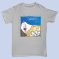 Law Of Nature T-Shirt (Grey Marle) Hoodie, Sweatshirt | CoreVibeTees.com