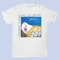 Law Of Nature T-Shirt (White) Hoodie, Sweatshirt | CoreVibeTees.com