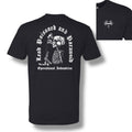Lead Poisoned T-Shirt Hoodie, Sweatshirt | CoreVibeTees.com (Image 1)