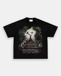 LED ZEPPELIN STAIRWAY TEE Hoodie, Sweatshirt | CoreVibeTees.com (Image 1)