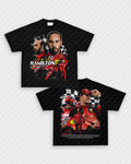 LEWIS HAMILTON - FERRARI TEE - [DS] Hoodie, Sweatshirt | CoreVibeTees.com (Image 1)
