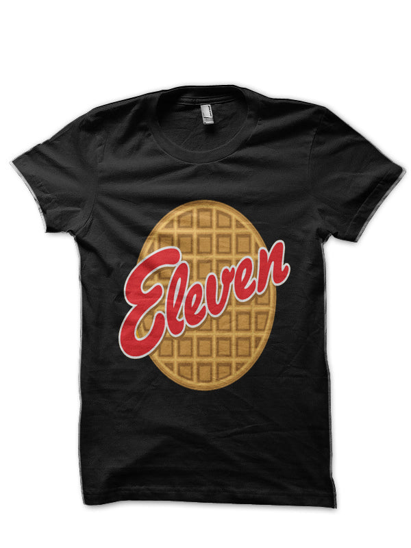 My Eleven Half Sleeve T-Shirt Hoodie, Sweatshirt | CoreVibeTees.com