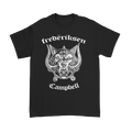 Motorwolf T-Shirt (Black) Hoodie, Sweatshirt | CoreVibeTees.com