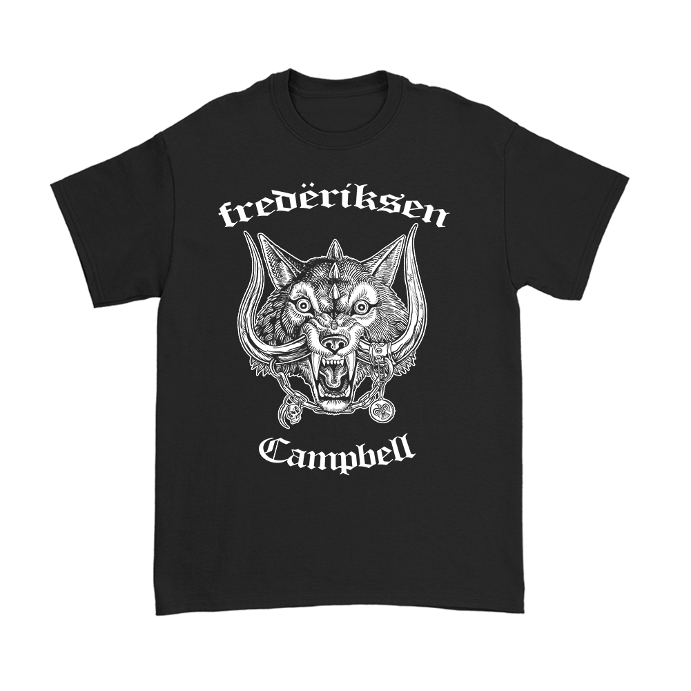 Motorwolf T-Shirt (Black) Hoodie, Sweatshirt | CoreVibeTees.com