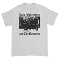 Photo T-Shirt (Ash) Hoodie, Sweatshirt | CoreVibeTees.com