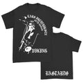 Viking T-Shirt (Black) Hoodie, Sweatshirt | CoreVibeTees.com
