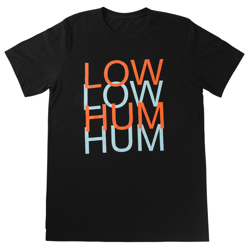 Low Hum - Room To Breathe Tee Hoodie, Sweatshirt | CoreVibeTees.com (Image 1)