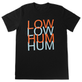 Low Hum - Room To Breathe Tee Hoodie, Sweatshirt | CoreVibeTees.com (Image 1)