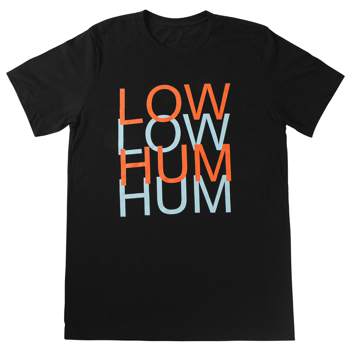 Low Hum - Room To Breathe Tee Hoodie, Sweatshirt | CoreVibeTees.com (Image 1)