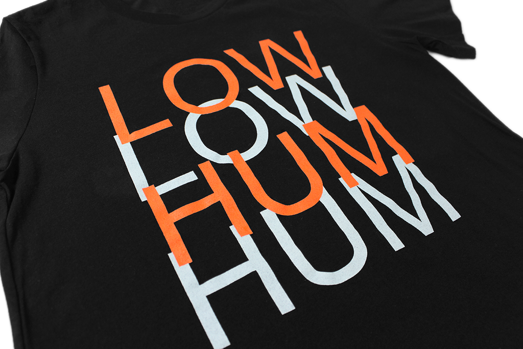 Low Hum - Room To Breathe Tee Hoodie, Sweatshirt | CoreVibeTees.com (Image 2)