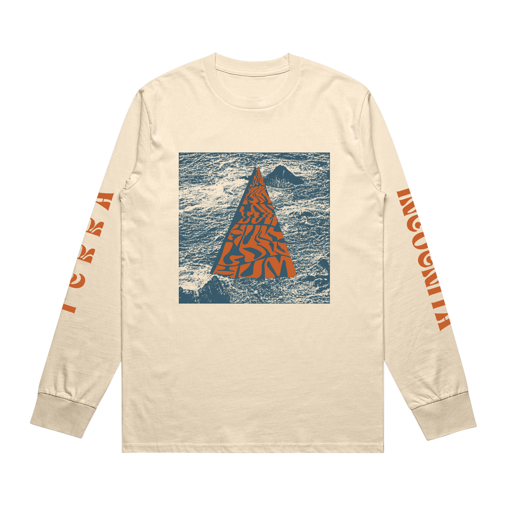 Low Hum - Terra Incognita L/S T-shirt Hoodie, Sweatshirt | CoreVibeTees.com