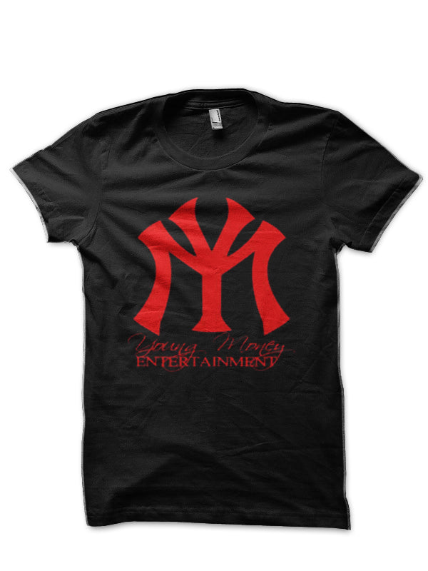 Lil Wayne T-Shirt Style002 Hoodie, Sweatshirt | CoreVibeTees.com