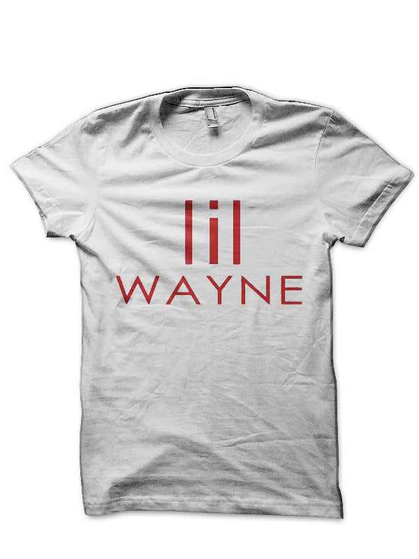 Lil Wayne T-Shirt Style006 Hoodie, Sweatshirt | CoreVibeTees.com