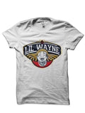 Lil Wayne T-Shirt Style003 Hoodie, Sweatshirt | CoreVibeTees.com