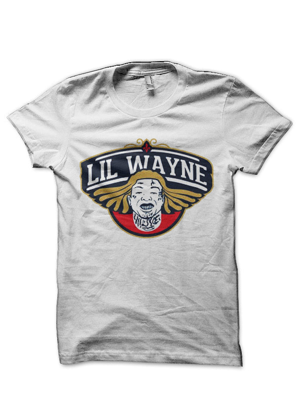 Lil Wayne T-Shirt Style003 Hoodie, Sweatshirt | CoreVibeTees.com