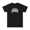 LIE - Character Tee Hoodie, Sweatshirt | CoreVibeTees.com