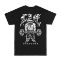 LIE - Dog T-Shirt Hoodie, Sweatshirt | CoreVibeTees.com (Image 1)
