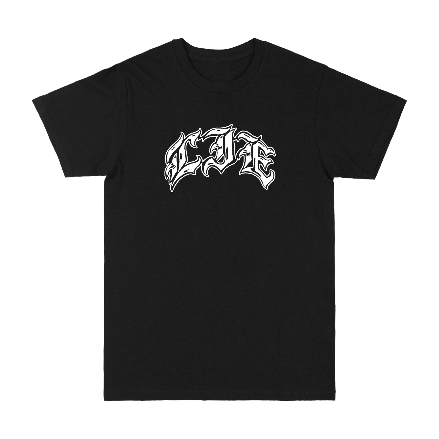 LIE - Latinos Run T-Shirt Hoodie, Sweatshirt | CoreVibeTees.com (Image 2)