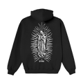 LIE - Virgin Mary Hoodie T-Shirts, Sweatshirt | CoreVibeTees.com (Image 1)